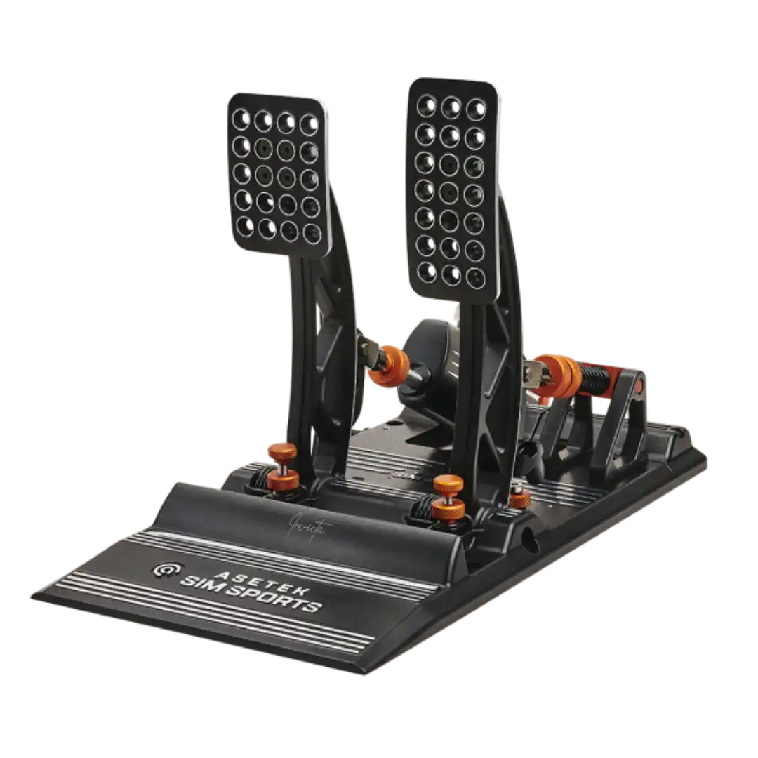 product_picture_Asetek Invicta™ Sim Racing Pedals Brake & Throttle