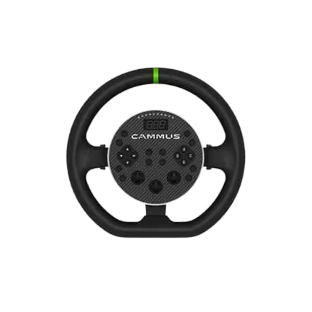 product_picture_C5 Direct Drive Steering Wheel