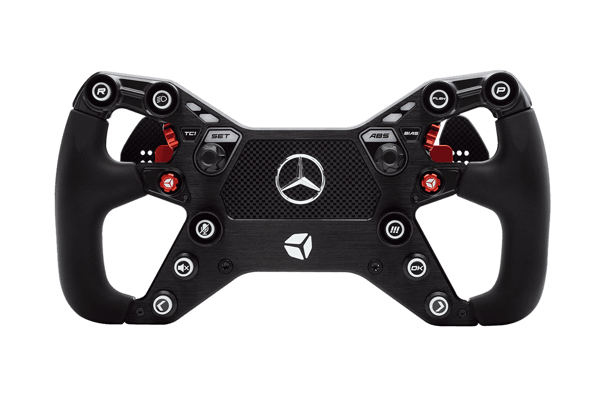 product_picture_Mercedes-AMG – GT Edition SIM Wheel