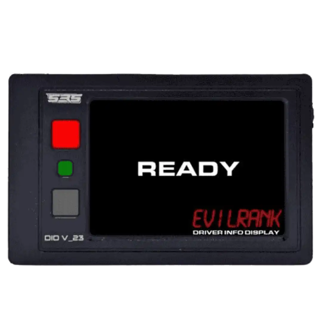 product_picture_EvilRank DID Driver Information Display