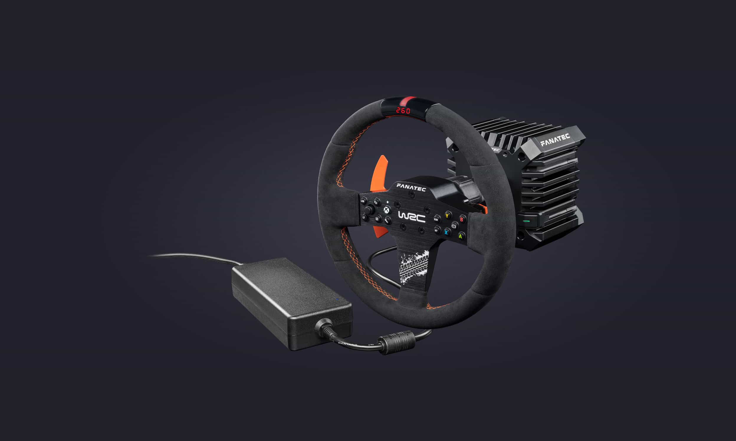 product_picture_CSL DD Racing Wheel WRC for Xbox & PC (8Nm)