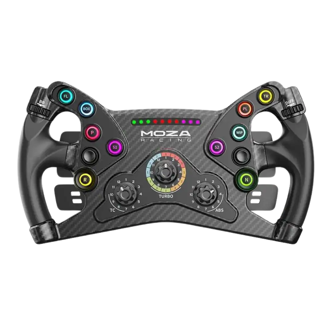 product_picture_KS Steering Wheel