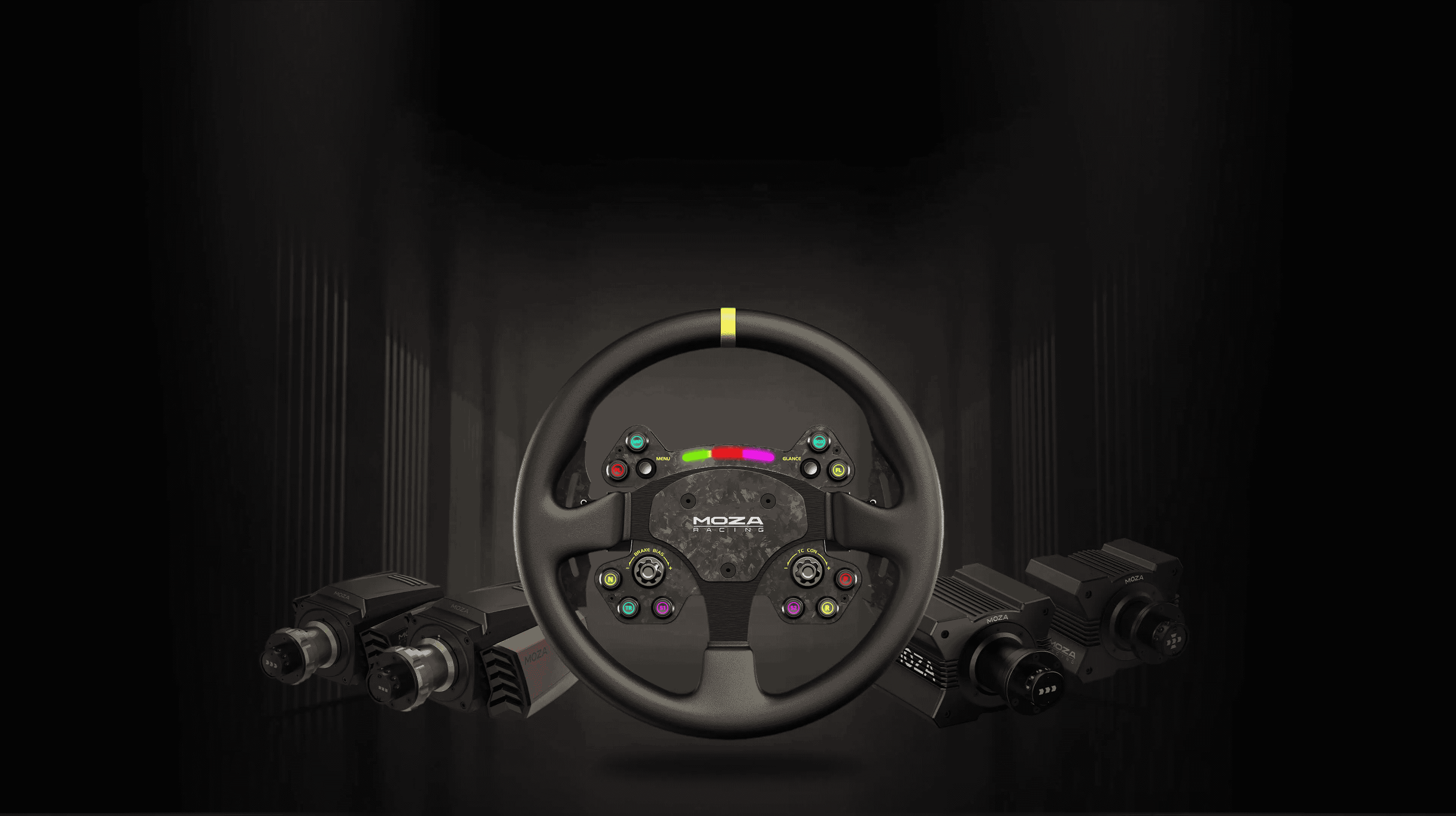 product_picture_RS V2 Steering Wheel