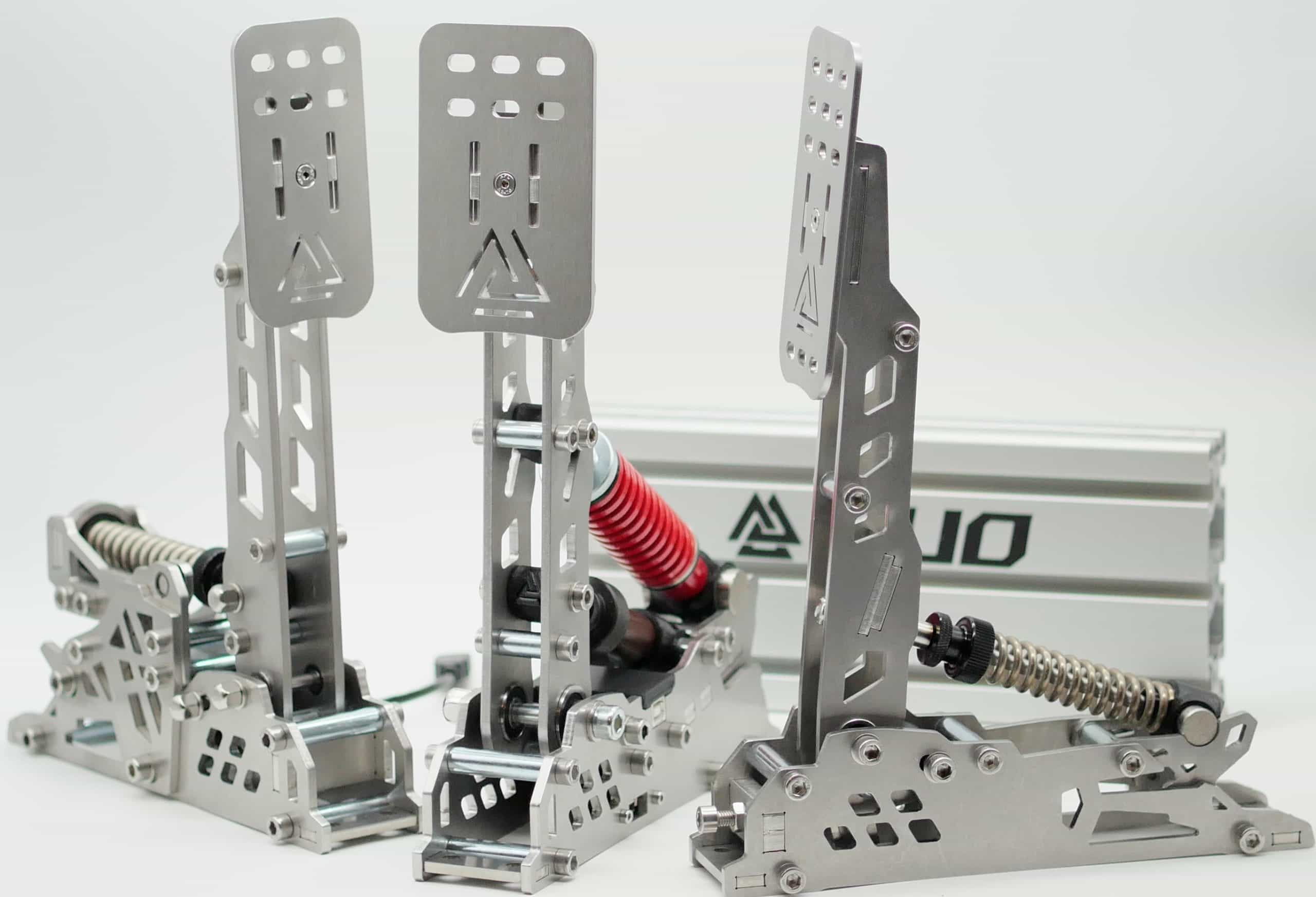 product_picture_EVO 1 Pedals