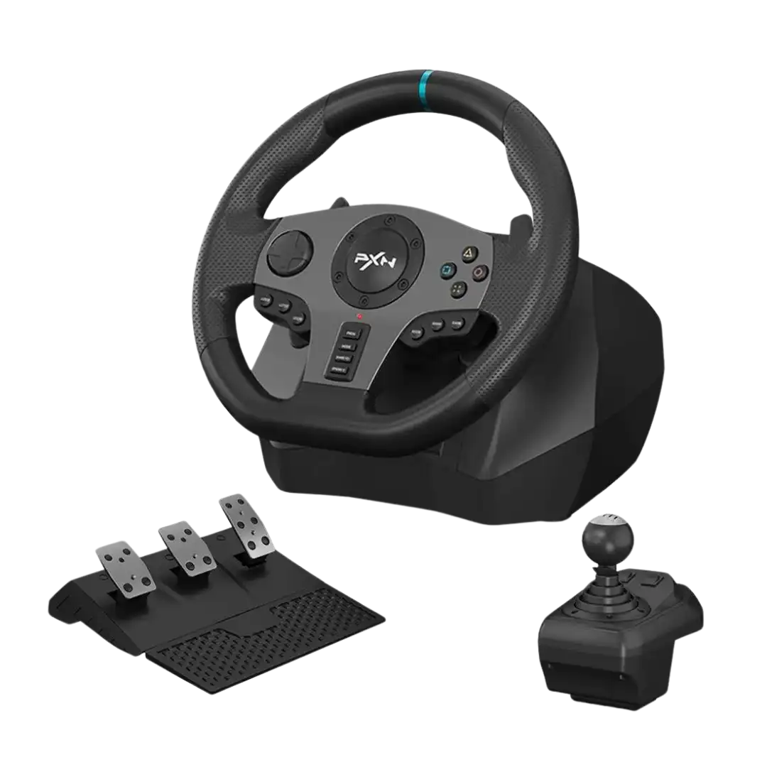 product_picture_PXN V9 Race Steering Wheel