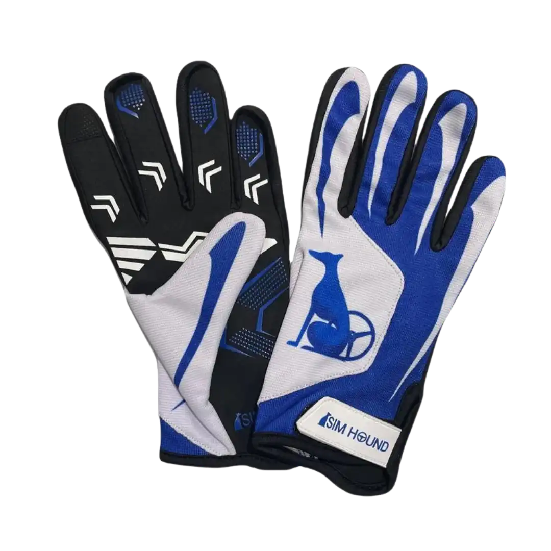 product_picture_Sim Hound Gloves - Blue