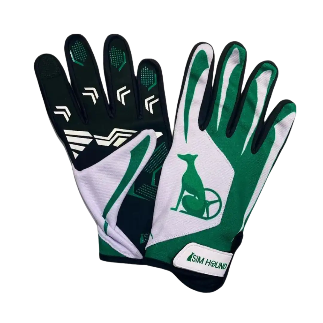 product_picture_Sim Hound Gloves - Green