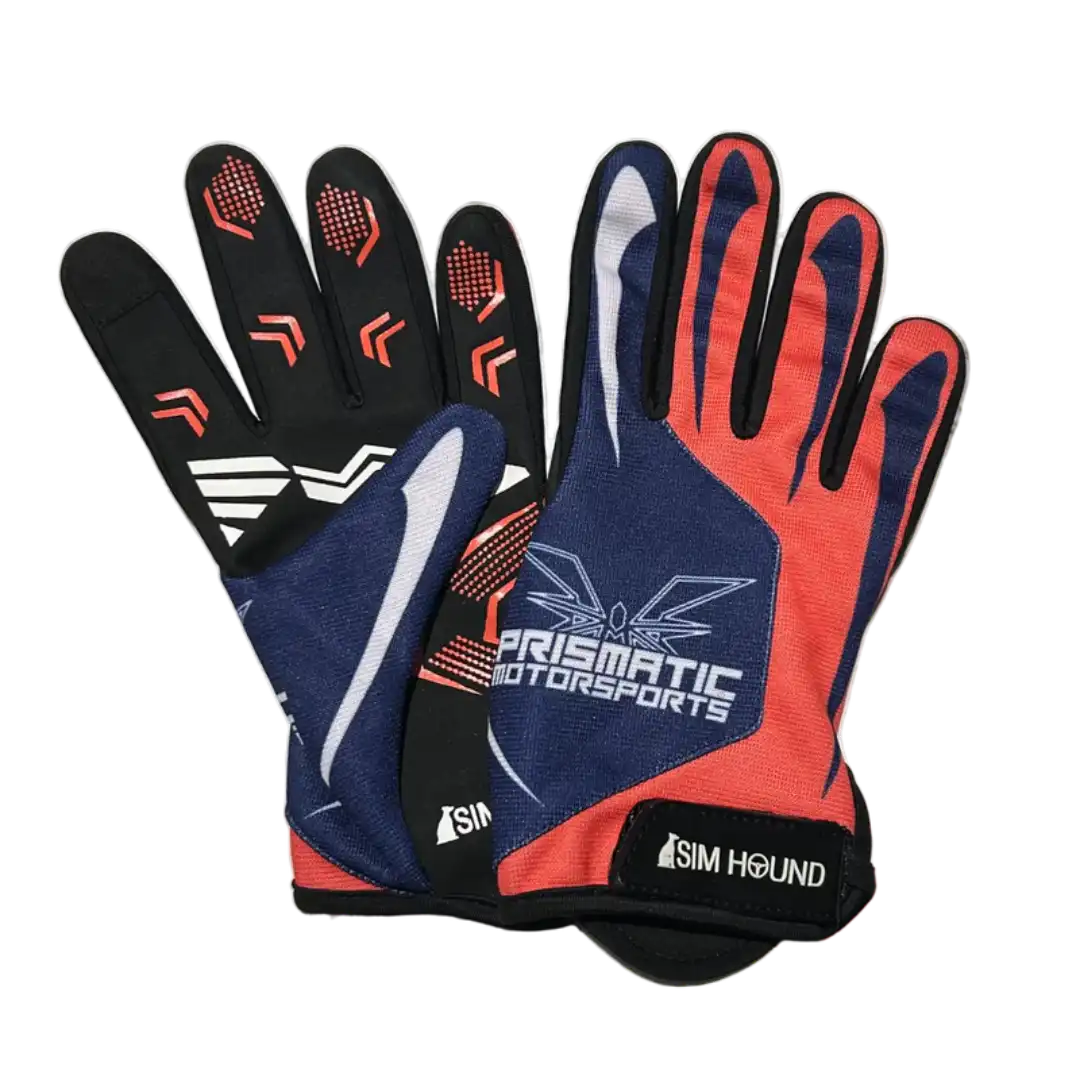 product_picture_Sim Hound Gloves - Prismatic Motorsports