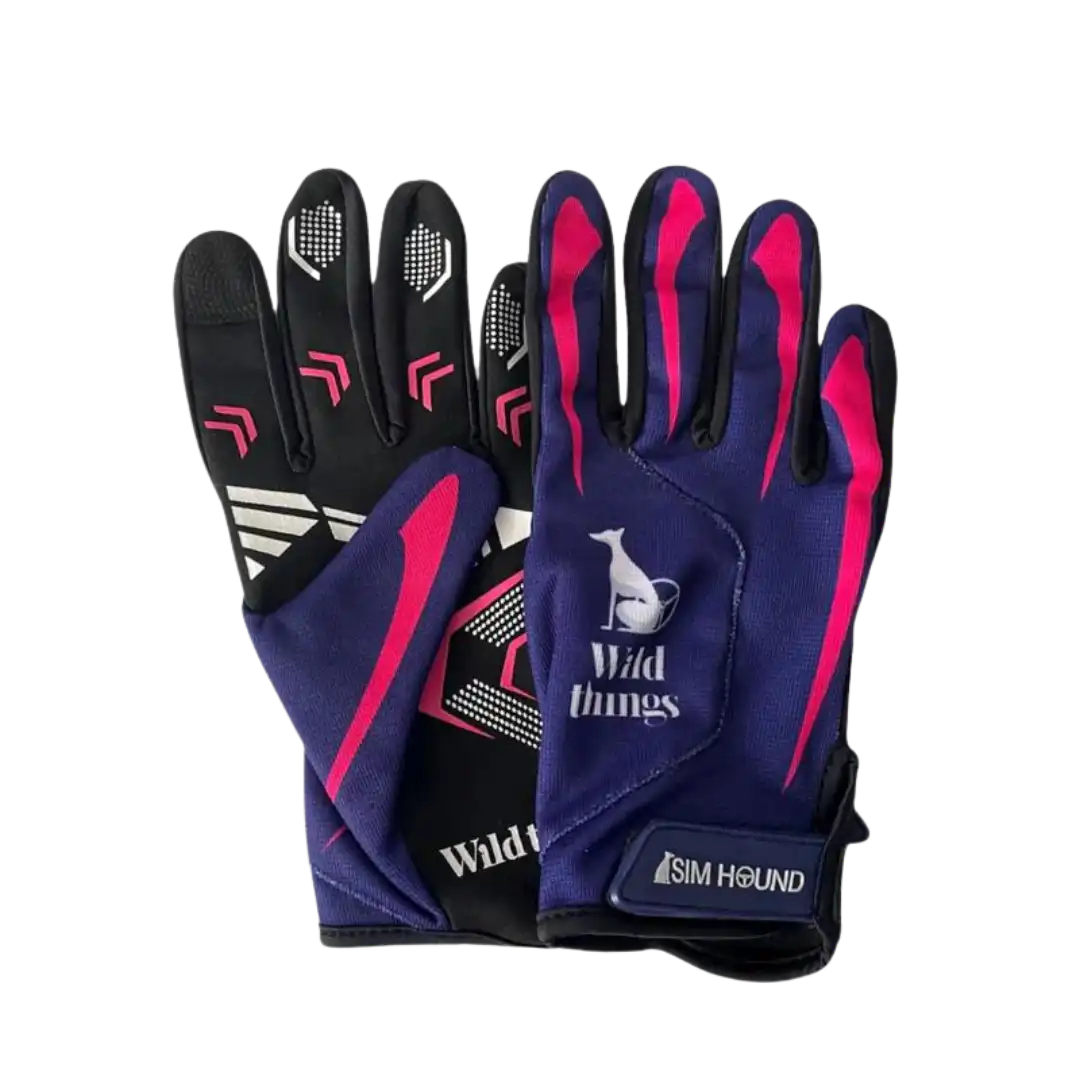 product_picture_Sim Hound Gloves - Wild Things Racing