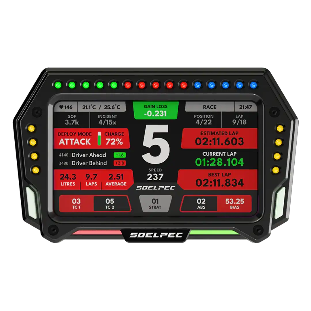 product_picture_XR-5 Display